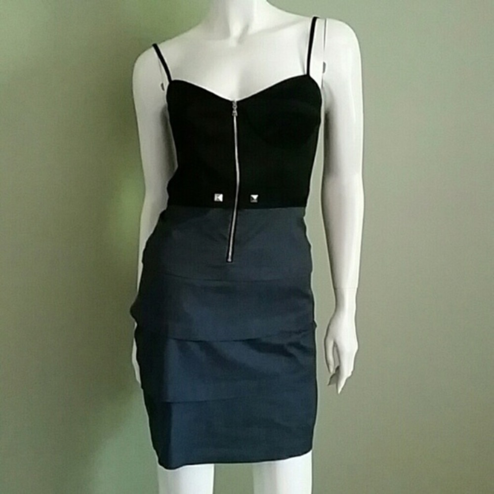 Laila Azhar dress
